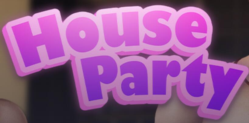 House Party家庭派对 logo
